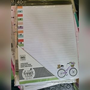 The Happy Planner Daydreamer